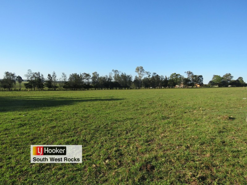 Lot 1 North Street, West Kempsey NSW 2440