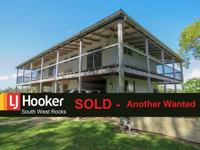 14 Main Street, Jerseyville NSW 2431