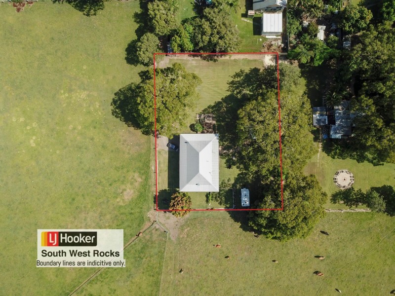 14 Main Street, Jerseyville NSW 2431