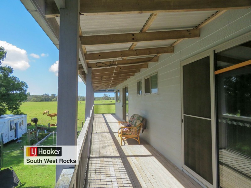 14 Main Street, Jerseyville NSW 2431