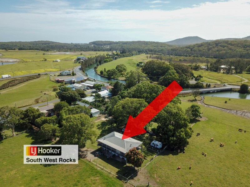 14 Main Street, Jerseyville NSW 2431