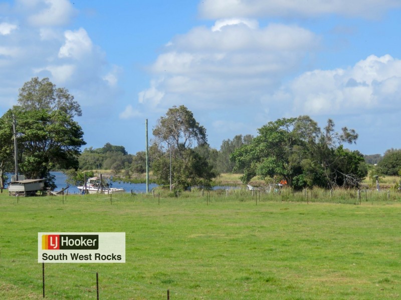 14 Main Street, Jerseyville NSW 2431