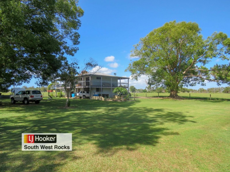 14 Main Street, Jerseyville NSW 2431