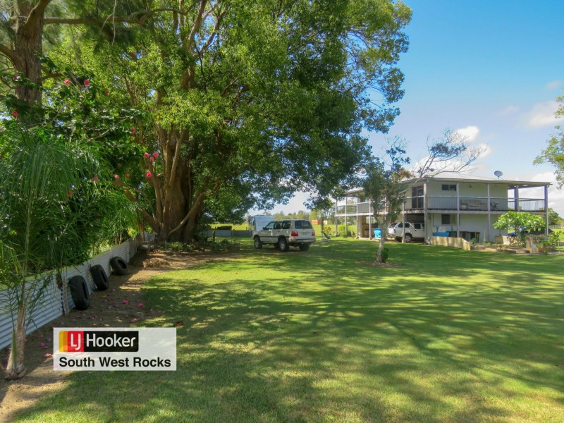 14 Main Street, Jerseyville NSW 2431