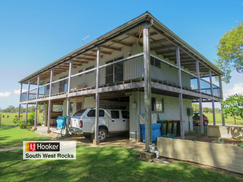 14 Main Street, Jerseyville NSW 2431