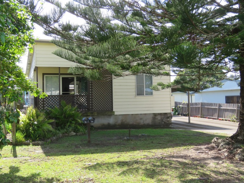 1/27 Arthur Street, South West Rocks NSW 2431