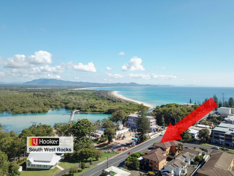 10/1 Landsborough Street, South West Rocks NSW 2431