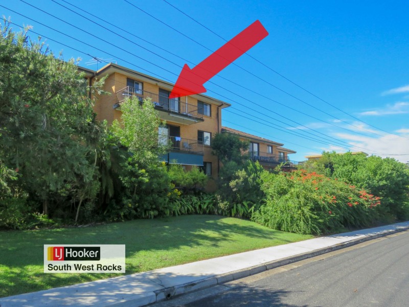 10/1 Landsborough Street, South West Rocks NSW 2431