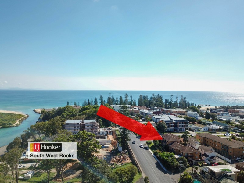 10/1 Landsborough Street, South West Rocks NSW 2431