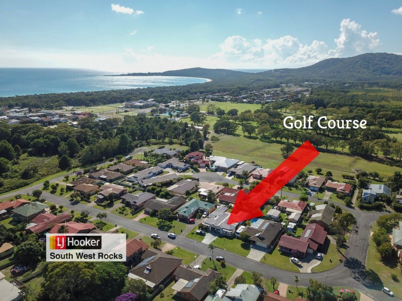 2/12 Cook Drive, South West Rocks NSW 2431