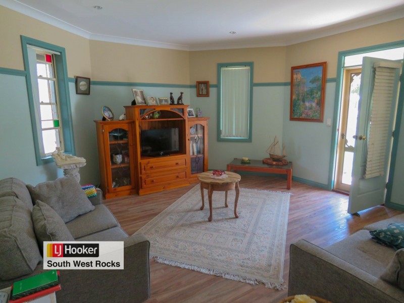 2/12 Cook Drive, South West Rocks NSW 2431