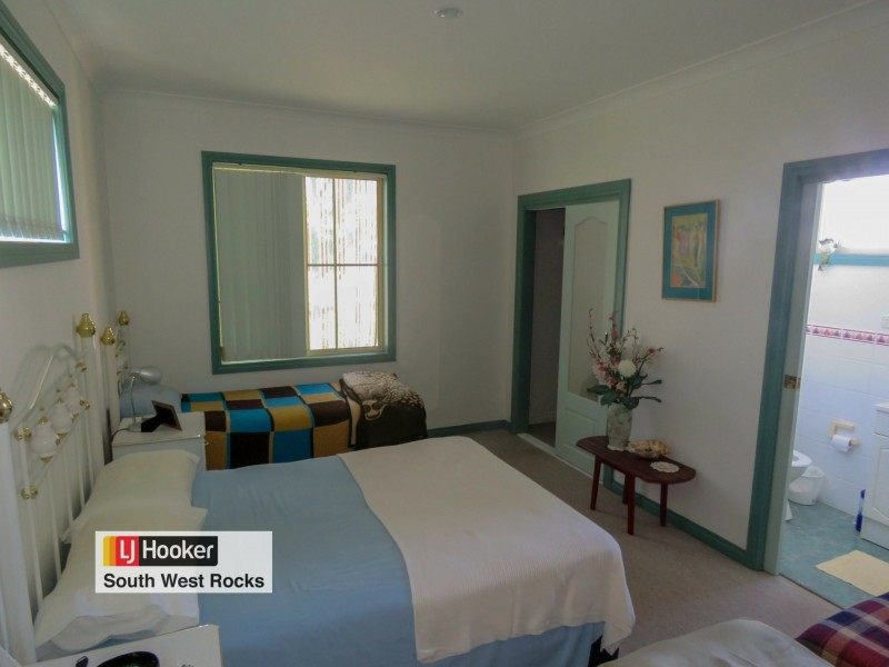 2/12 Cook Drive, South West Rocks NSW 2431