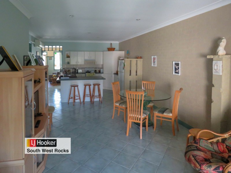 2/12 Cook Drive, South West Rocks NSW 2431