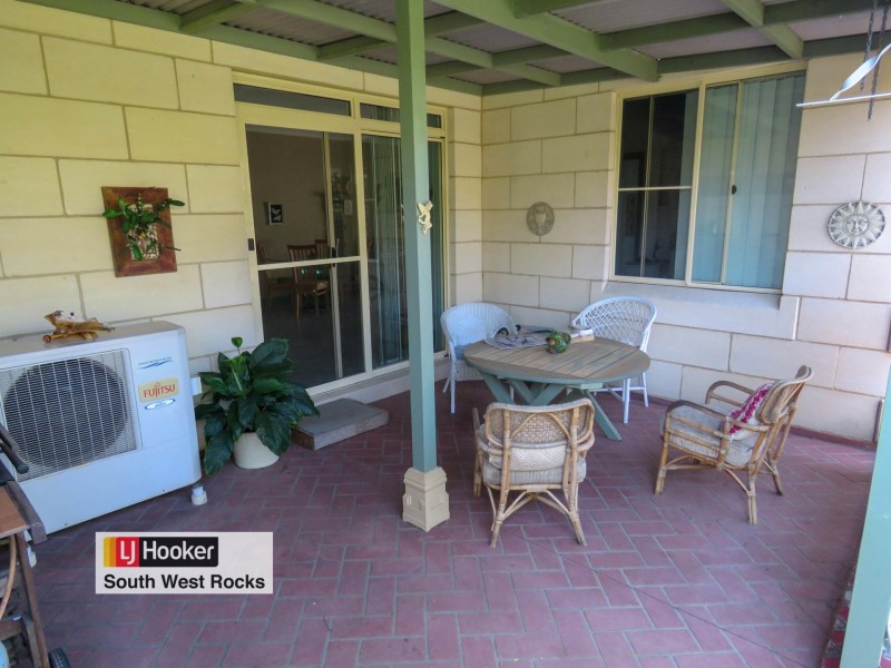 2/12 Cook Drive, South West Rocks NSW 2431