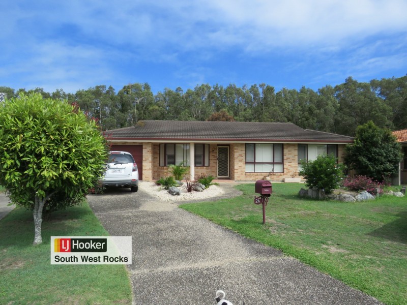 26 Delmer Close, South West Rocks NSW 2431