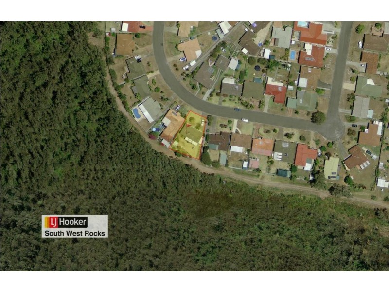 26 Delmer Close, South West Rocks NSW 2431