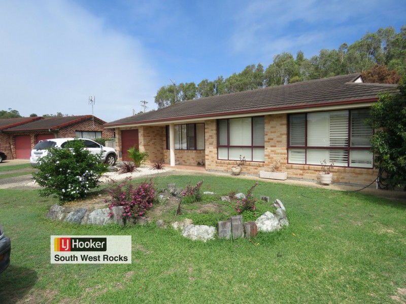 26 Delmer Close, South West Rocks NSW 2431