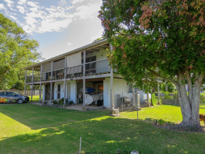 14 Main Street, Jerseyville NSW 2431