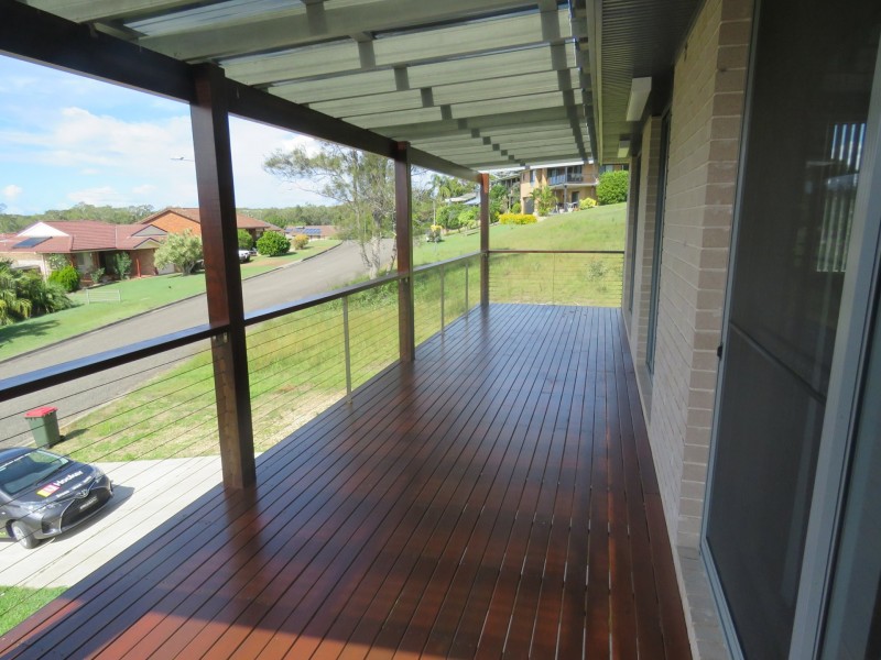 3 Dolphin Cr, South West Rocks NSW 2431