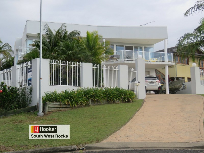 1 Government Road, South West Rocks NSW 2431