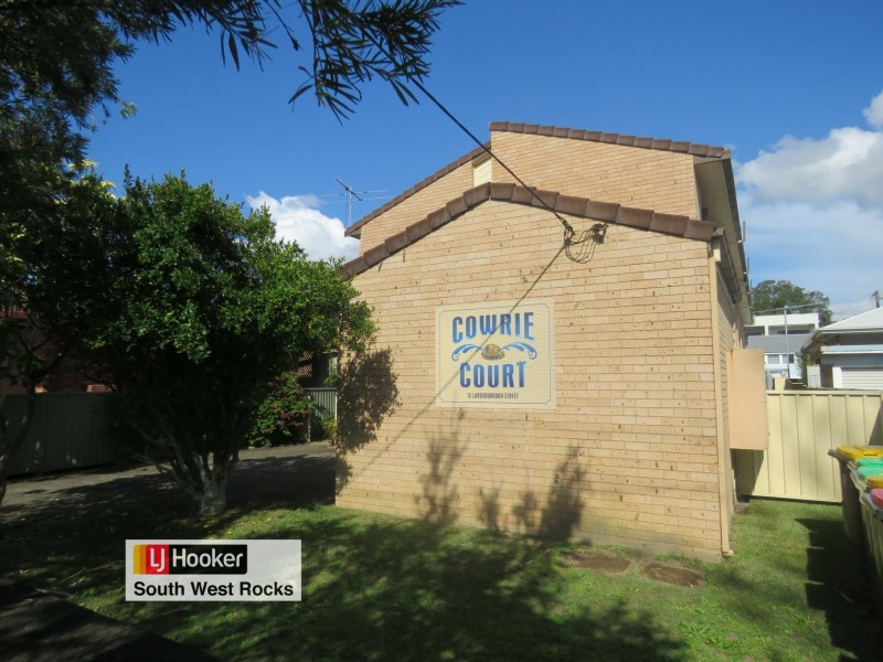 2/15 Lansborough Street, South West Rocks NSW 2431