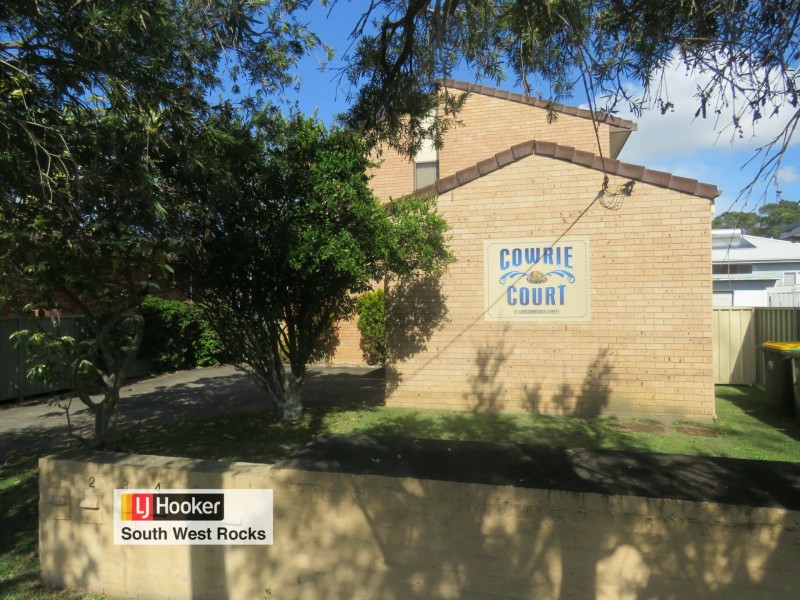 2/15 Lansborough Street, South West Rocks NSW 2431