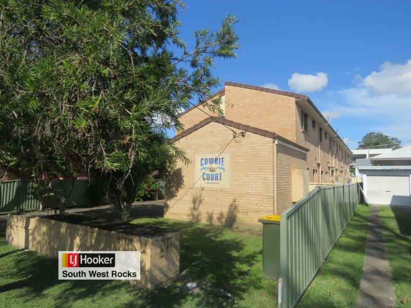 2/15 Lansborough Street, South West Rocks NSW 2431