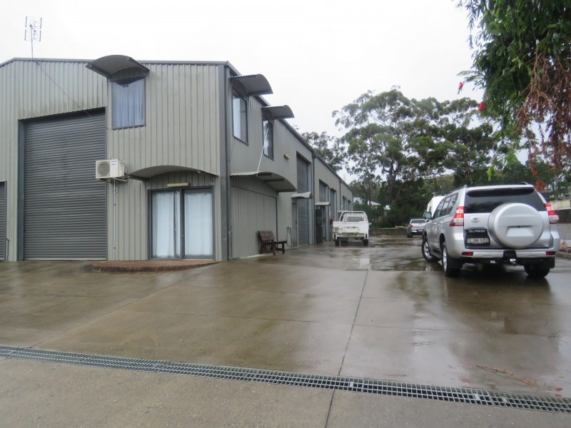 6/47-49 Frederick Kelly Street, South West Rocks NSW 2431