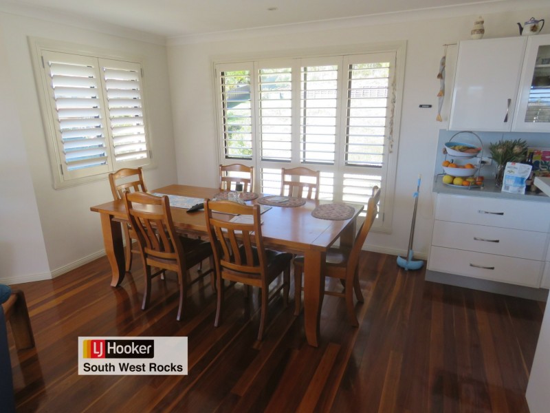 2 Salmon Circuit, South West Rocks NSW 2431