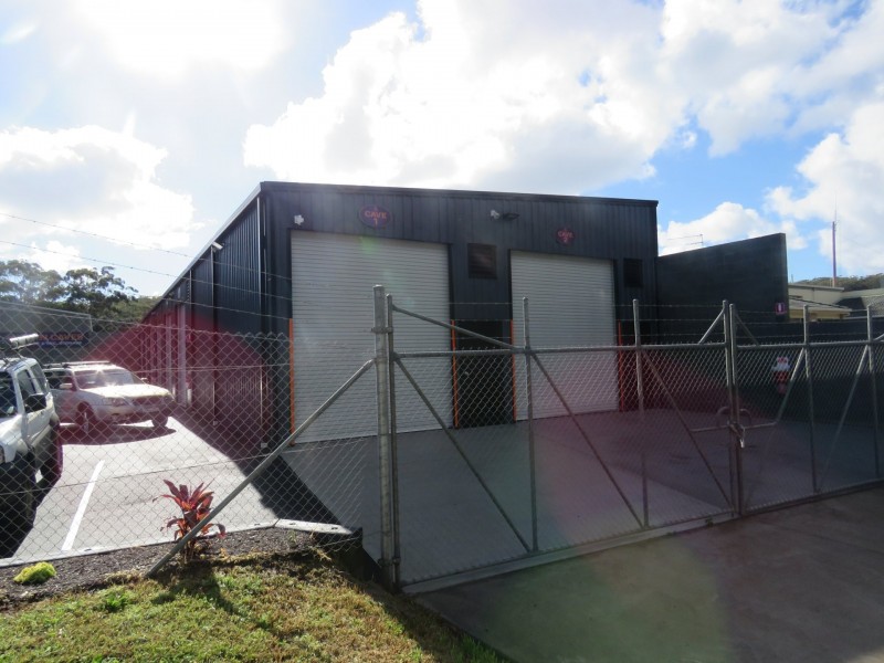 Unit 4/55-75 Lindsay Noonan Drive, South West Rocks NSW 2431