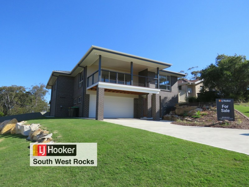 2 Mertens Place, South West Rocks NSW 2431
