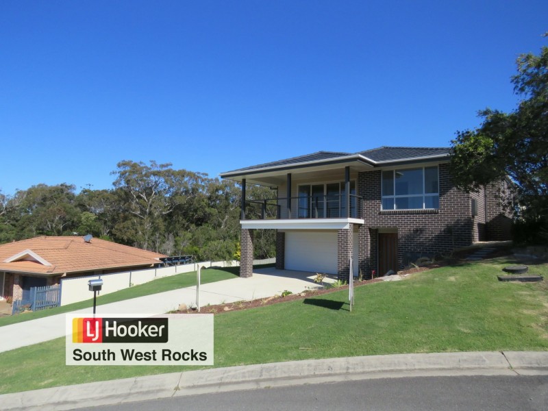 2 Mertens Place, South West Rocks NSW 2431