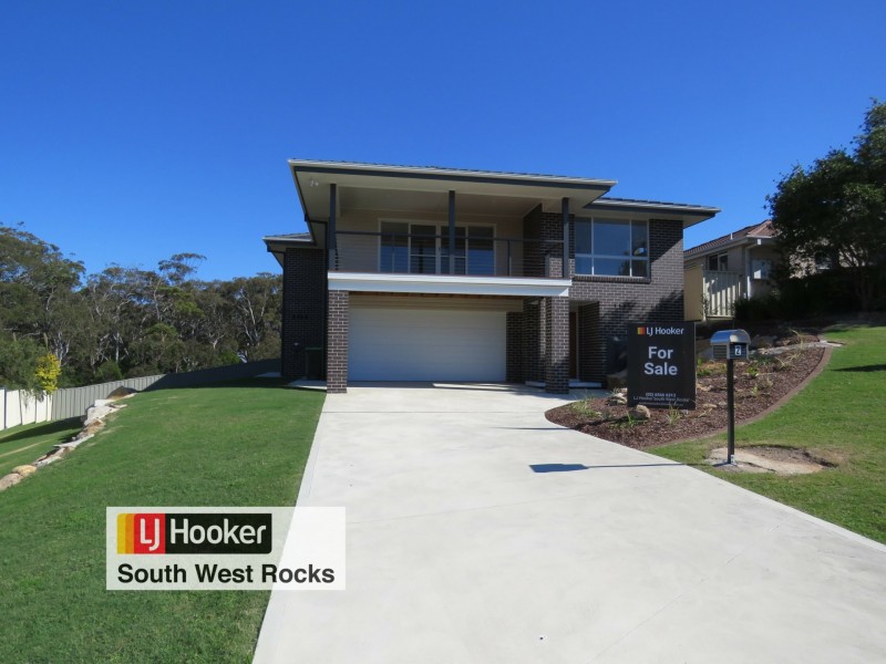 2 Mertens Place, South West Rocks NSW 2431