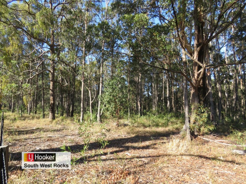 Lot 1 Hills Lane, Barraganyatti NSW 2441
