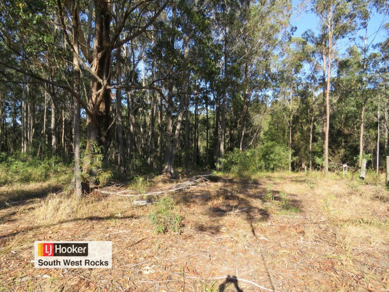 Lot 1 Hills Lane, Barraganyatti NSW 2441