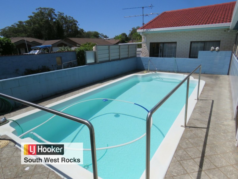 7 Delmer Close, South West Rocks NSW 2431
