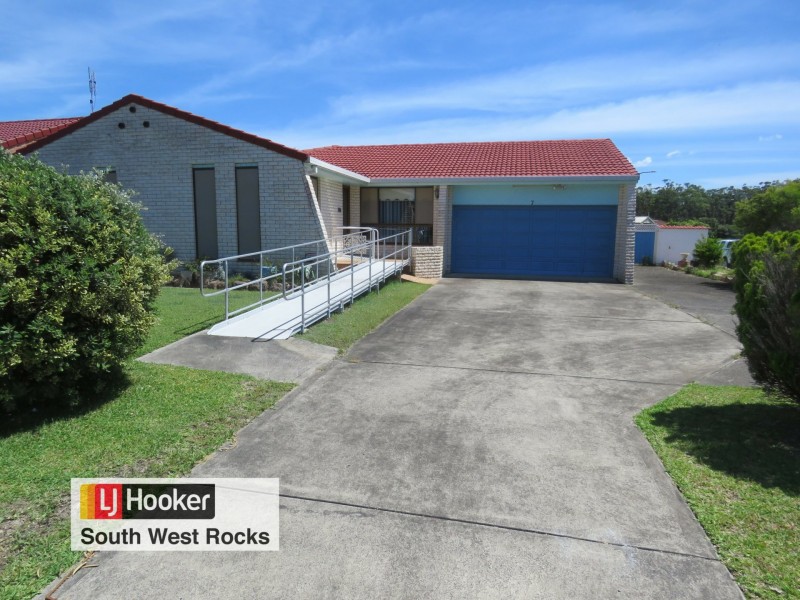 7 Delmer Close, South West Rocks NSW 2431