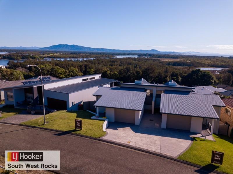 5 Salmon Circuit, South West Rocks NSW 2431