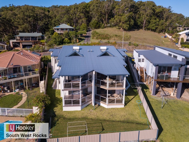 5 Salmon Circuit, South West Rocks NSW 2431
