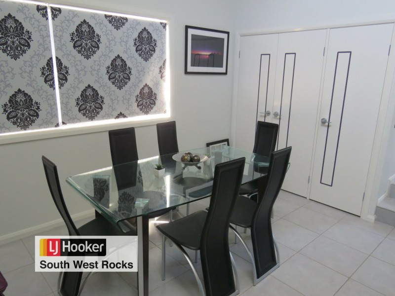 5 Salmon Circuit, South West Rocks NSW 2431