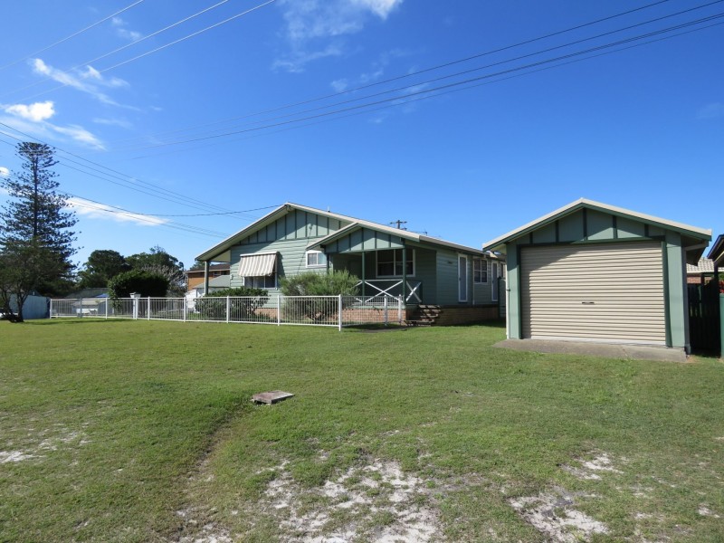 6 Mitchell Street, South West Rocks NSW 2431