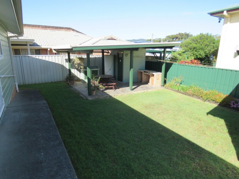 6 Mitchell Street, South West Rocks NSW 2431