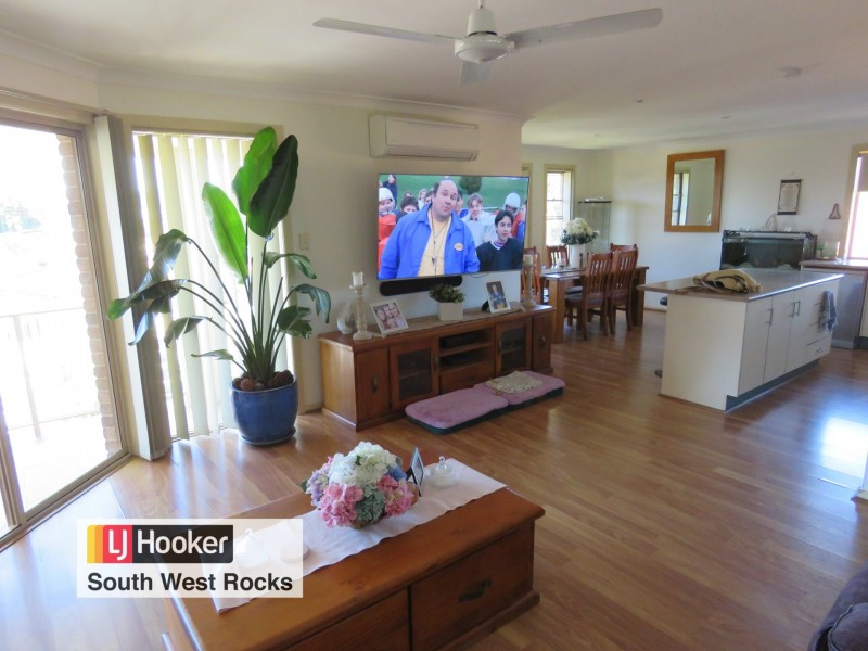 2/15 Peter Mark Circuit, South West Rocks NSW 2431