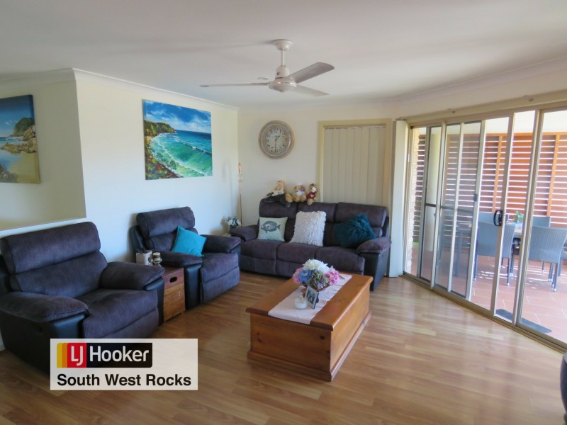 2/15 Peter Mark Circuit, South West Rocks NSW 2431