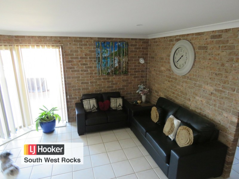 2/15 Peter Mark Circuit, South West Rocks NSW 2431