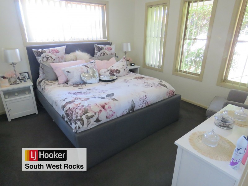 2/15 Peter Mark Circuit, South West Rocks NSW 2431