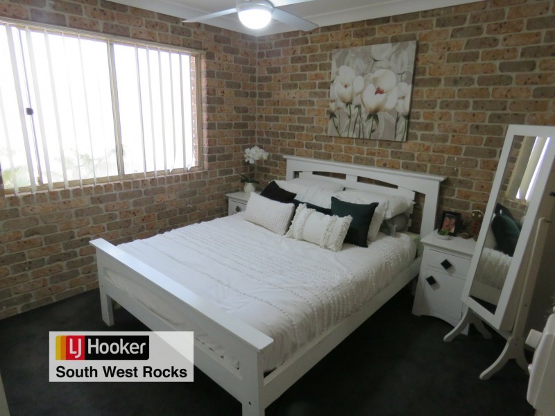 2/15 Peter Mark Circuit, South West Rocks NSW 2431