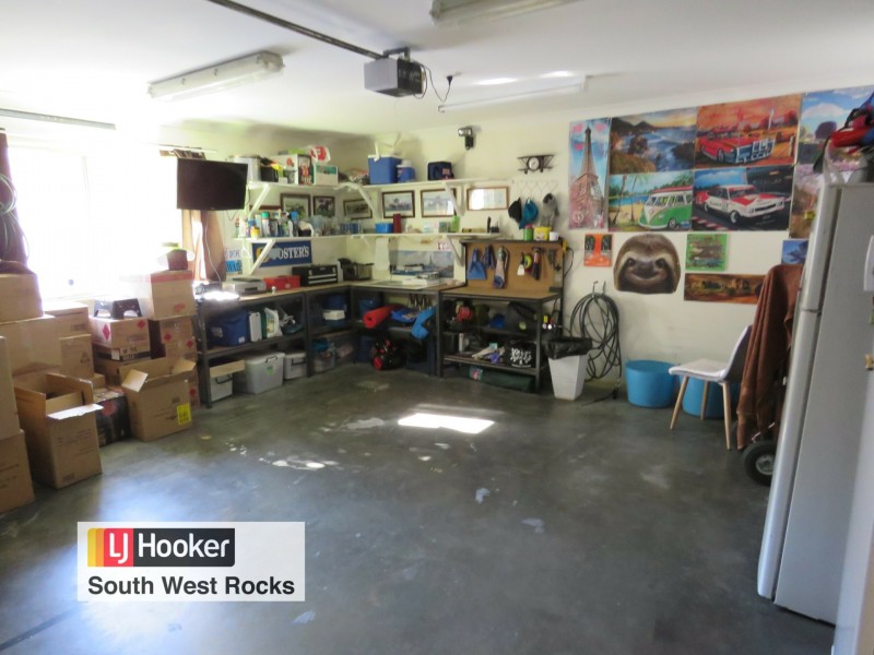 2/15 Peter Mark Circuit, South West Rocks NSW 2431