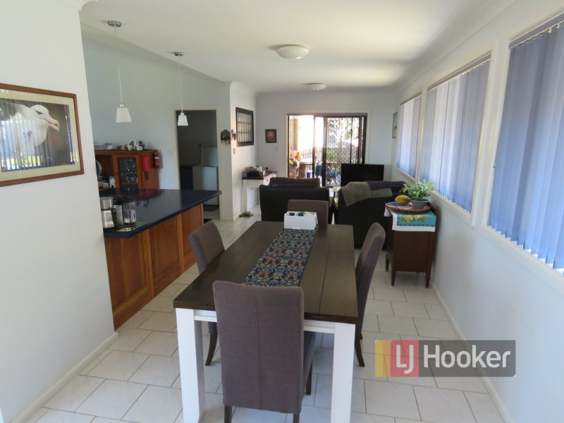 9 Dolphin Crescent, South West Rocks NSW 2431