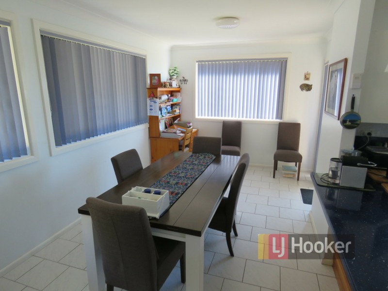 9 Dolphin Crescent, South West Rocks NSW 2431